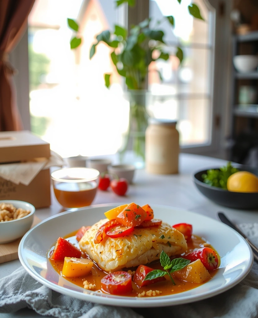 Unser Kochstudio in der Schillerstraße